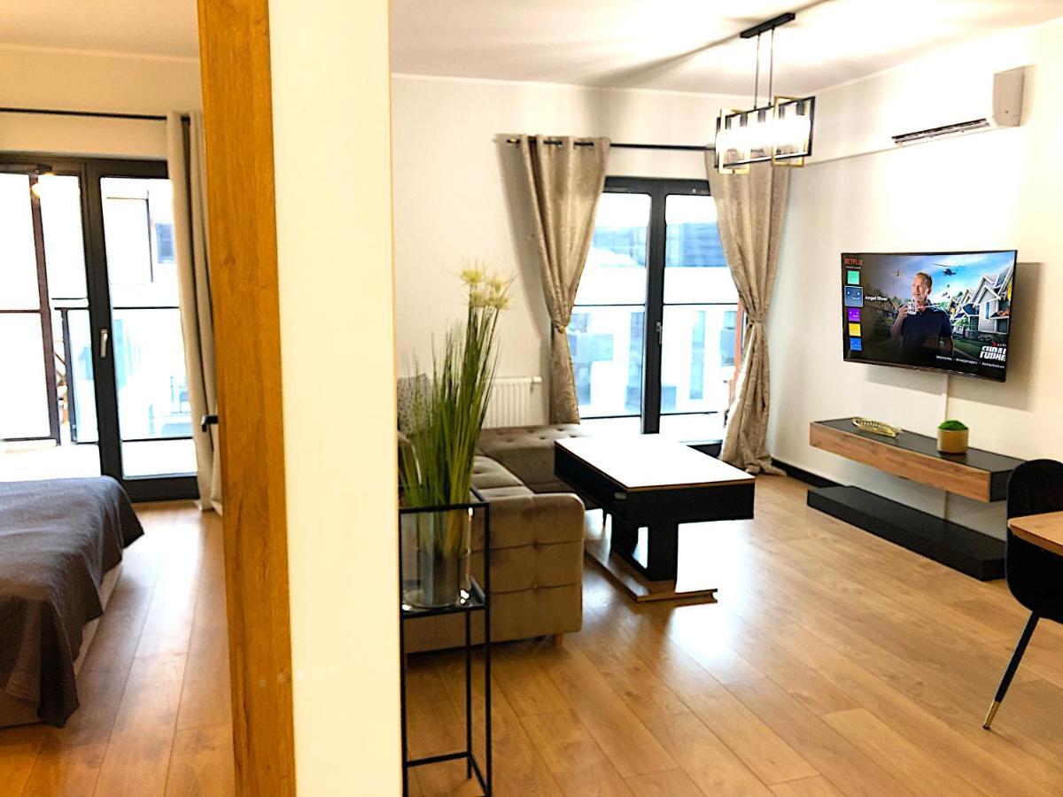 Apartament Apartimento Angel River 7 *