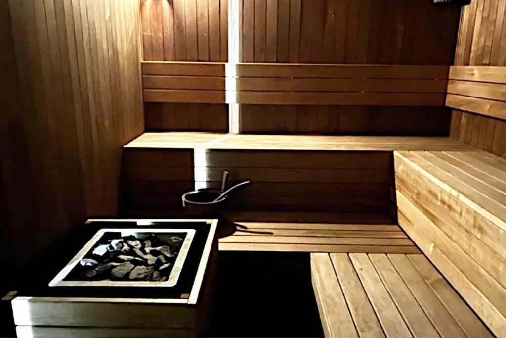Apartimento Angel River 7 Apartament