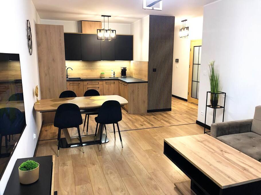 Apartament Apartimento Angel River 7
