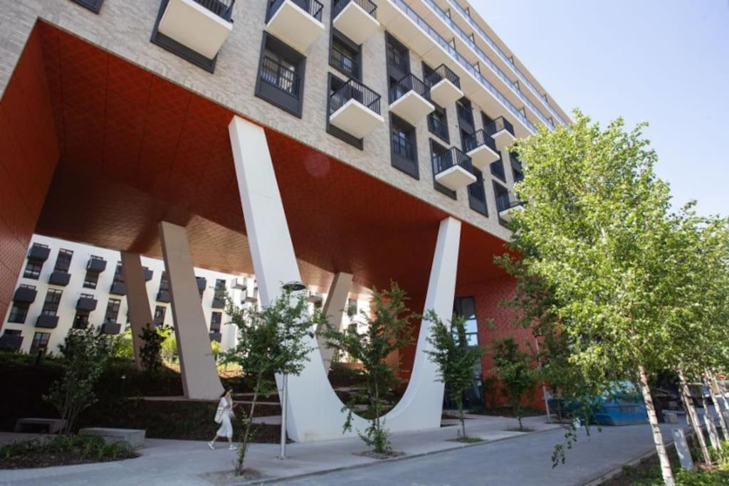 Apartimento Angel River 7 Apartament