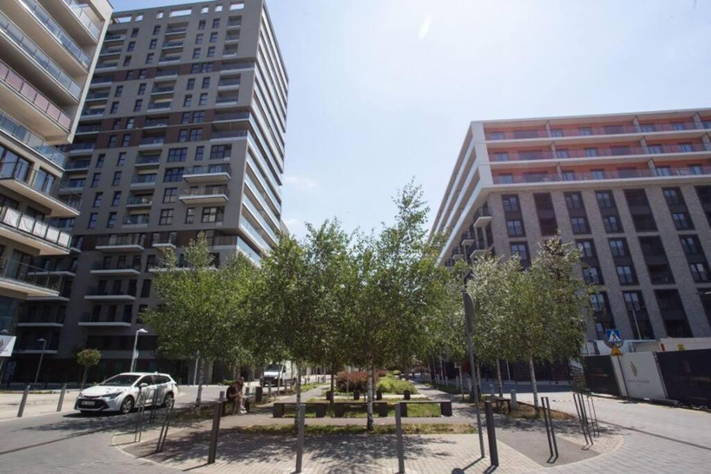 Apartimento Angel River 7 Apartament *