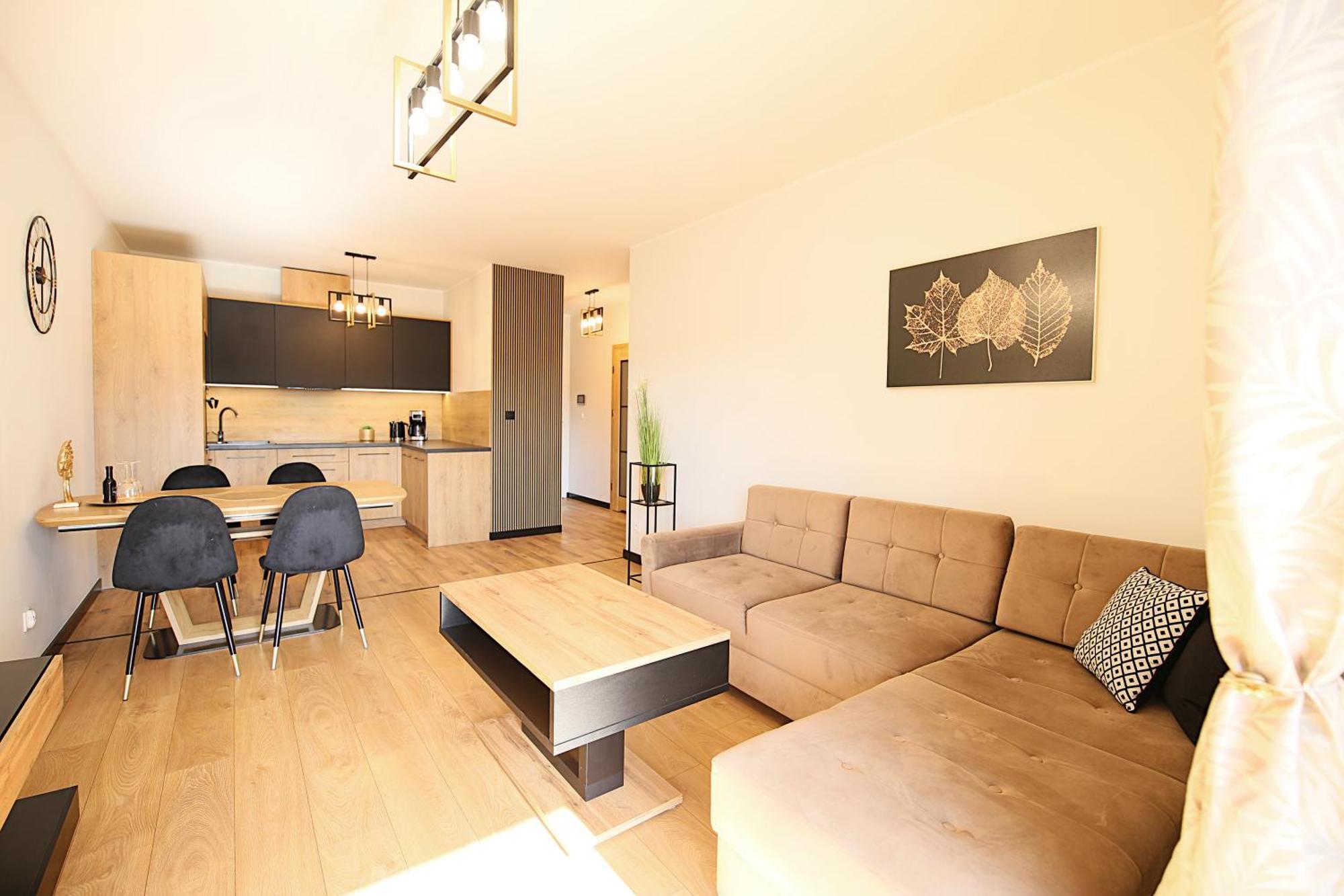 Apartimento Angel River 7 Apartament