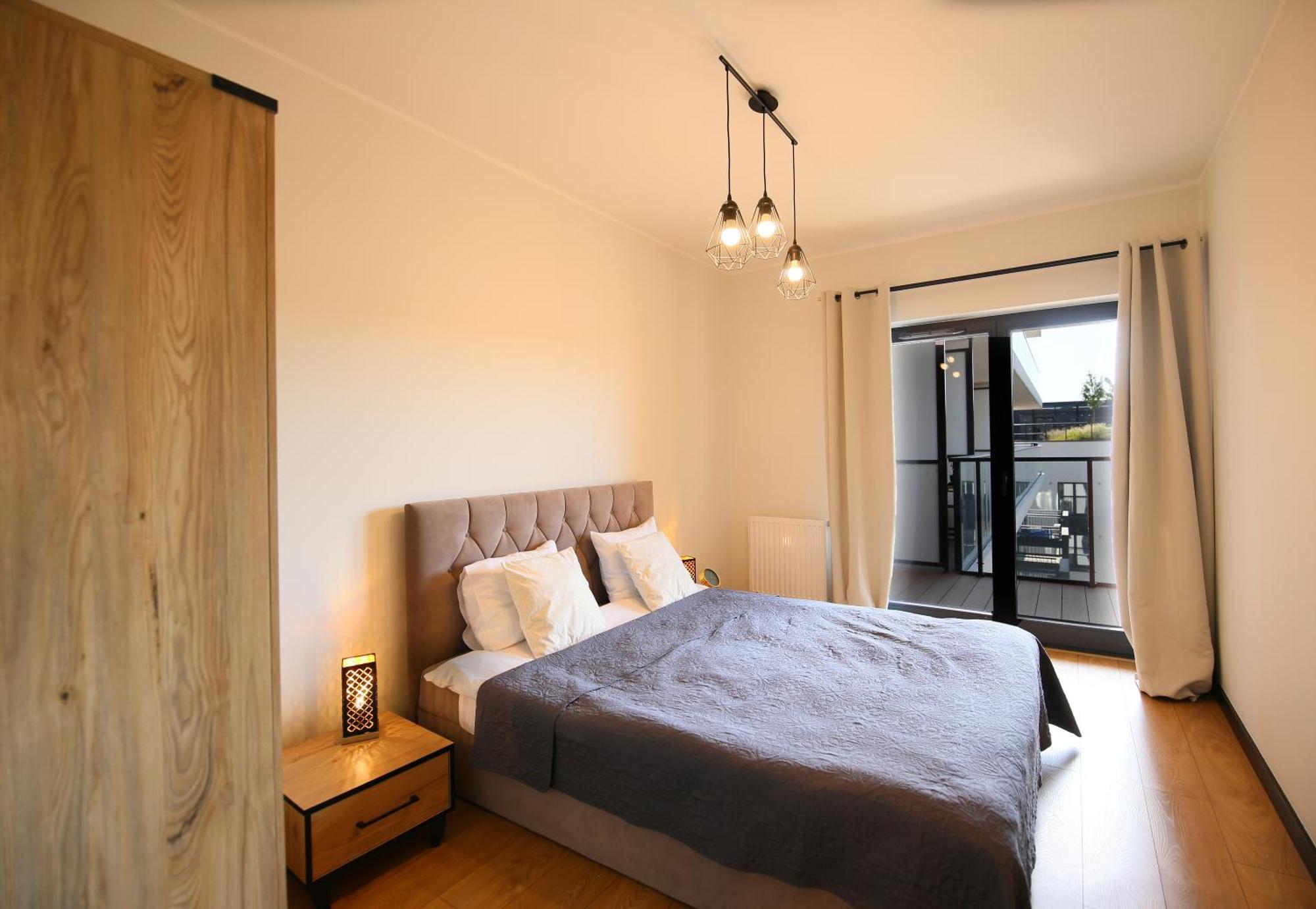 Apartimento Angel River 7 Apartament *