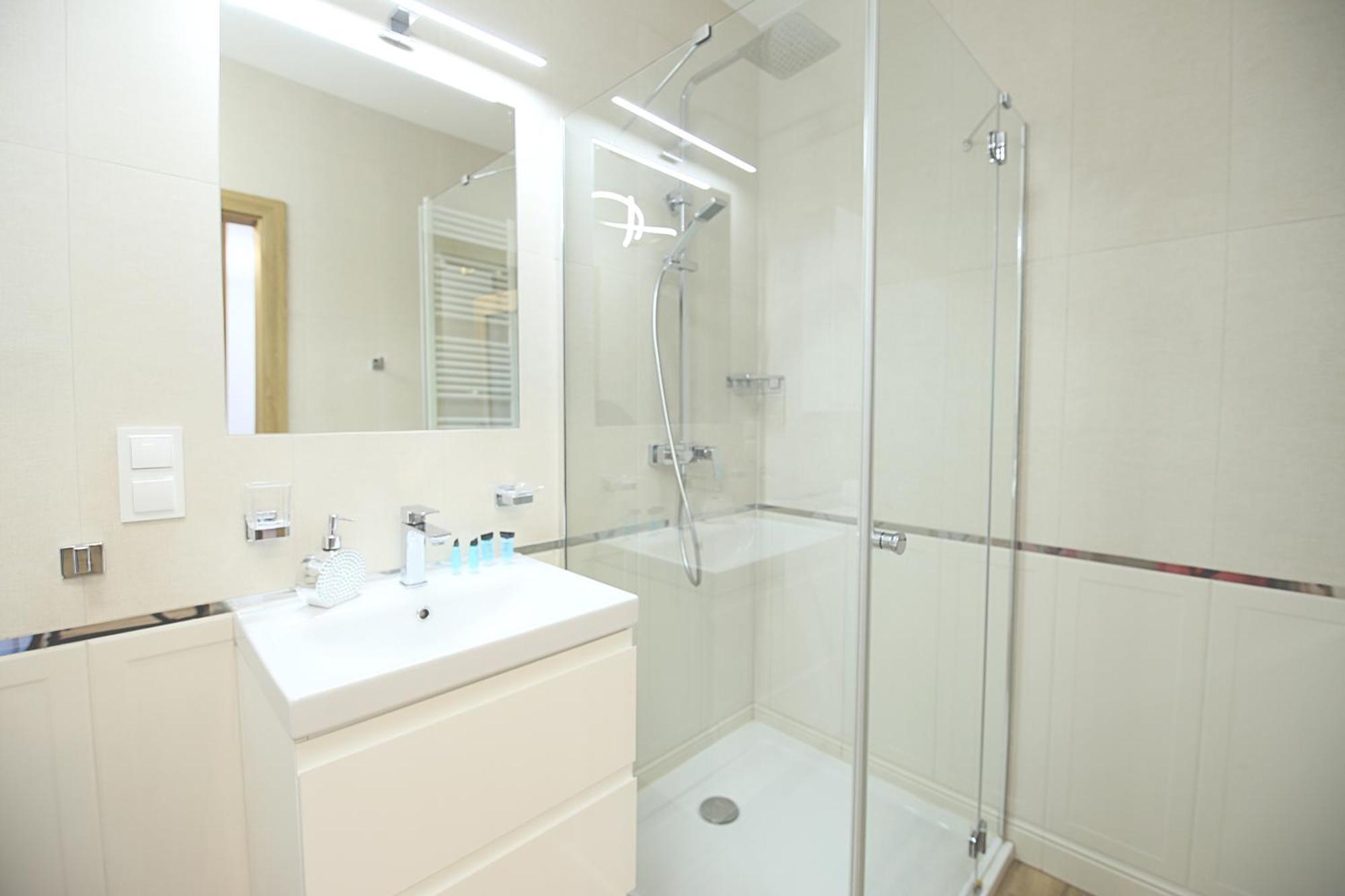 Apartament Apartimento Angel River 7 Wrocław