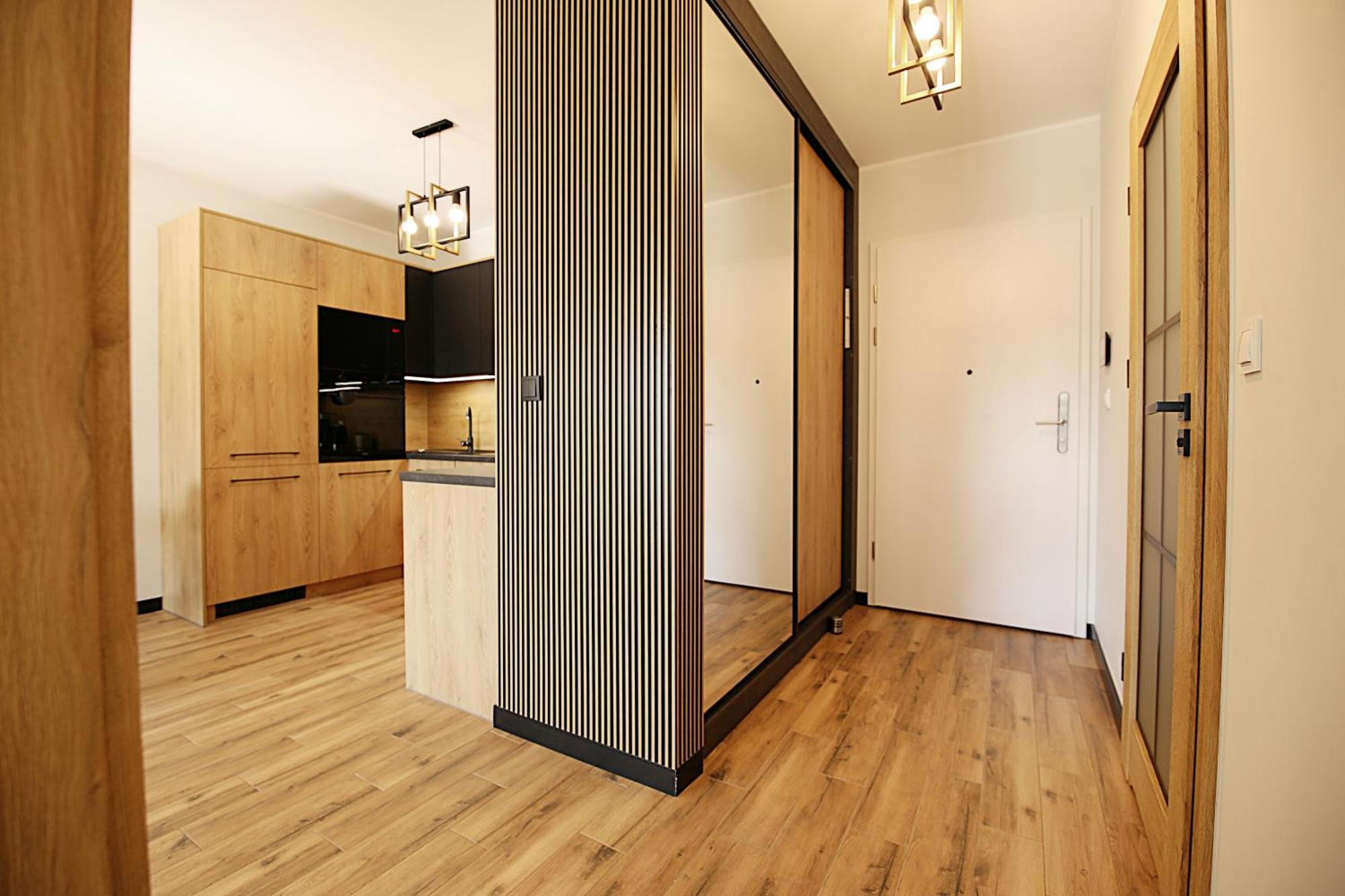 Apartament Apartimento Angel River 7