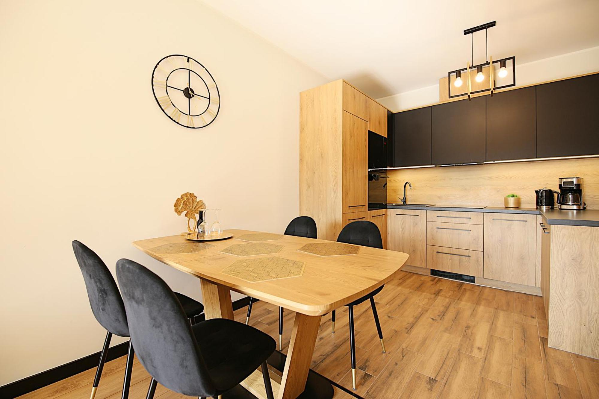 Apartimento Angel River 7 Apartament Wrocław