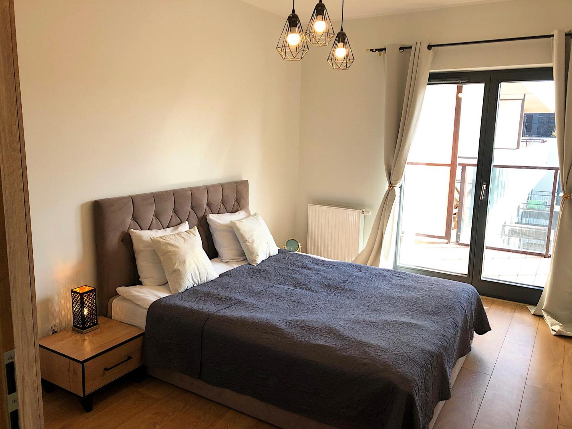 Apartimento Angel River 7 Apartament