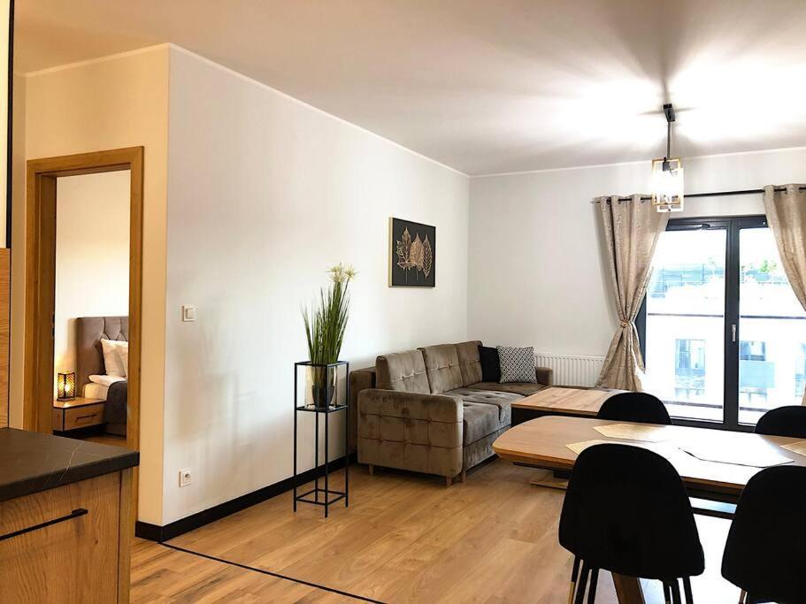 Apartimento Angel River 7 Apartament Wrocław