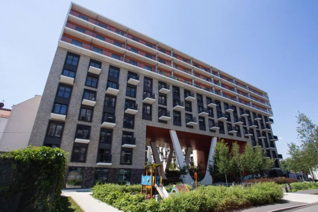 Apartimento Angel River 7 Apartament Wrocław