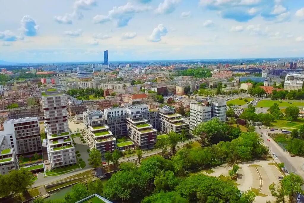 Apartament Apartimento Angel River 7 *