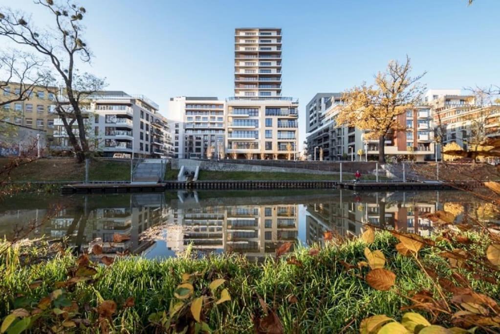 Apartimento Angel River 7 Apartment *